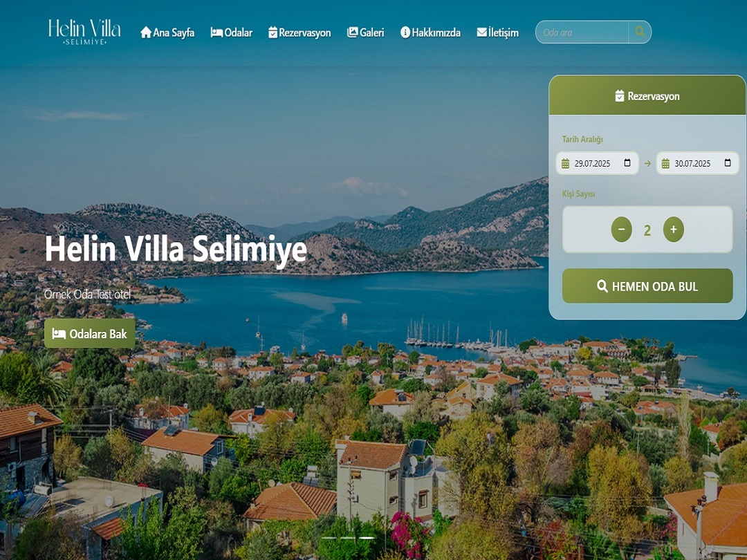 Mobil Satış Uygulaması